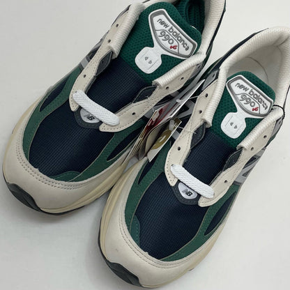 NEW BALANCE | ニューバランス 990V6 Shohei Ohtani スニーカー U990SH6 グリーン 26.5cm