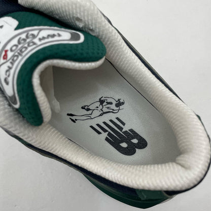 NEW BALANCE | ニューバランス 990V6 Shohei Ohtani スニーカー U990SH6 グリーン 26.5cm