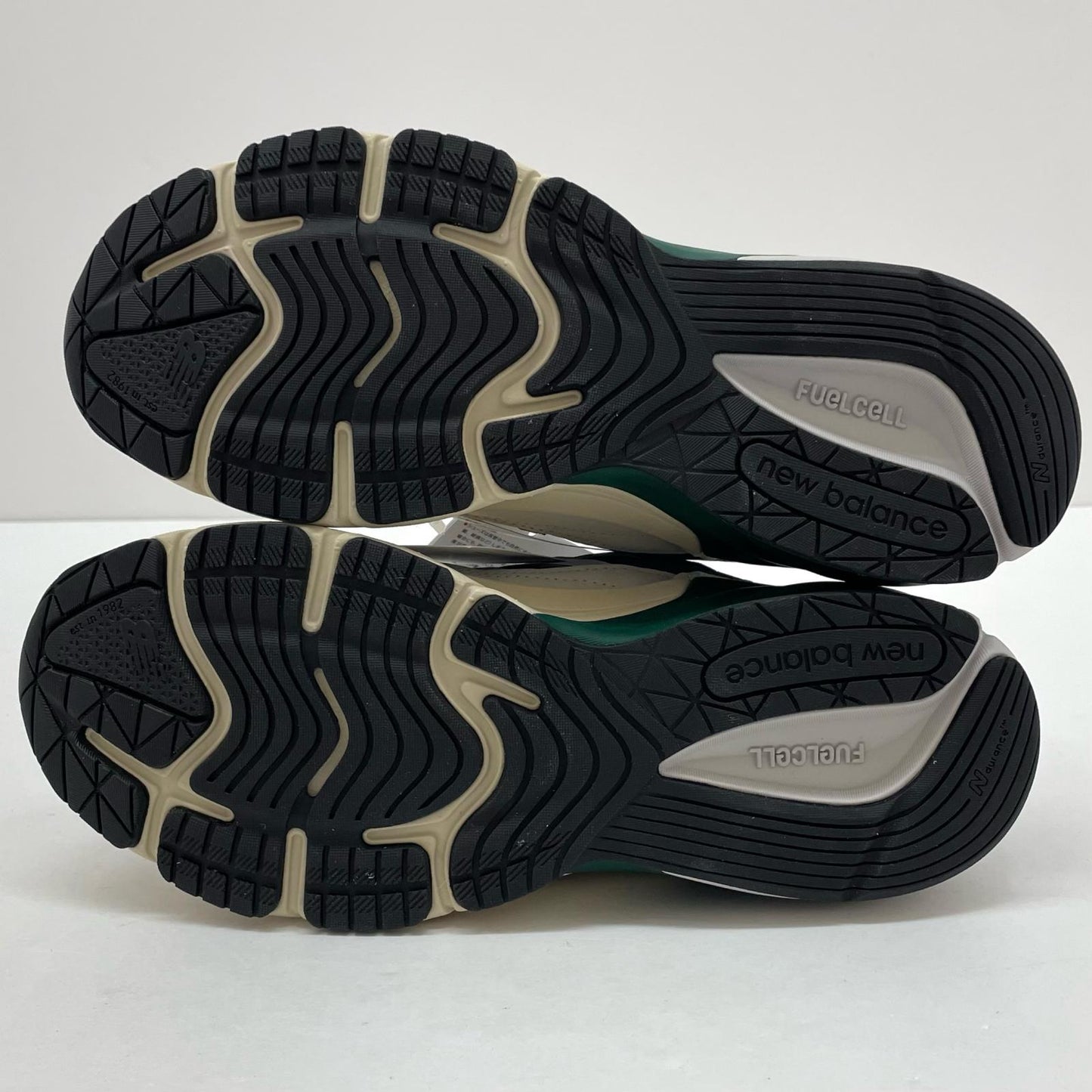 NEW BALANCE | ニューバランス 990V6 Shohei Ohtani スニーカー U990SH6 グリーン 26.5cm