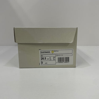 NEW BALANCE | ニューバランス OU576AGG スニーカー 26.5cm グレー