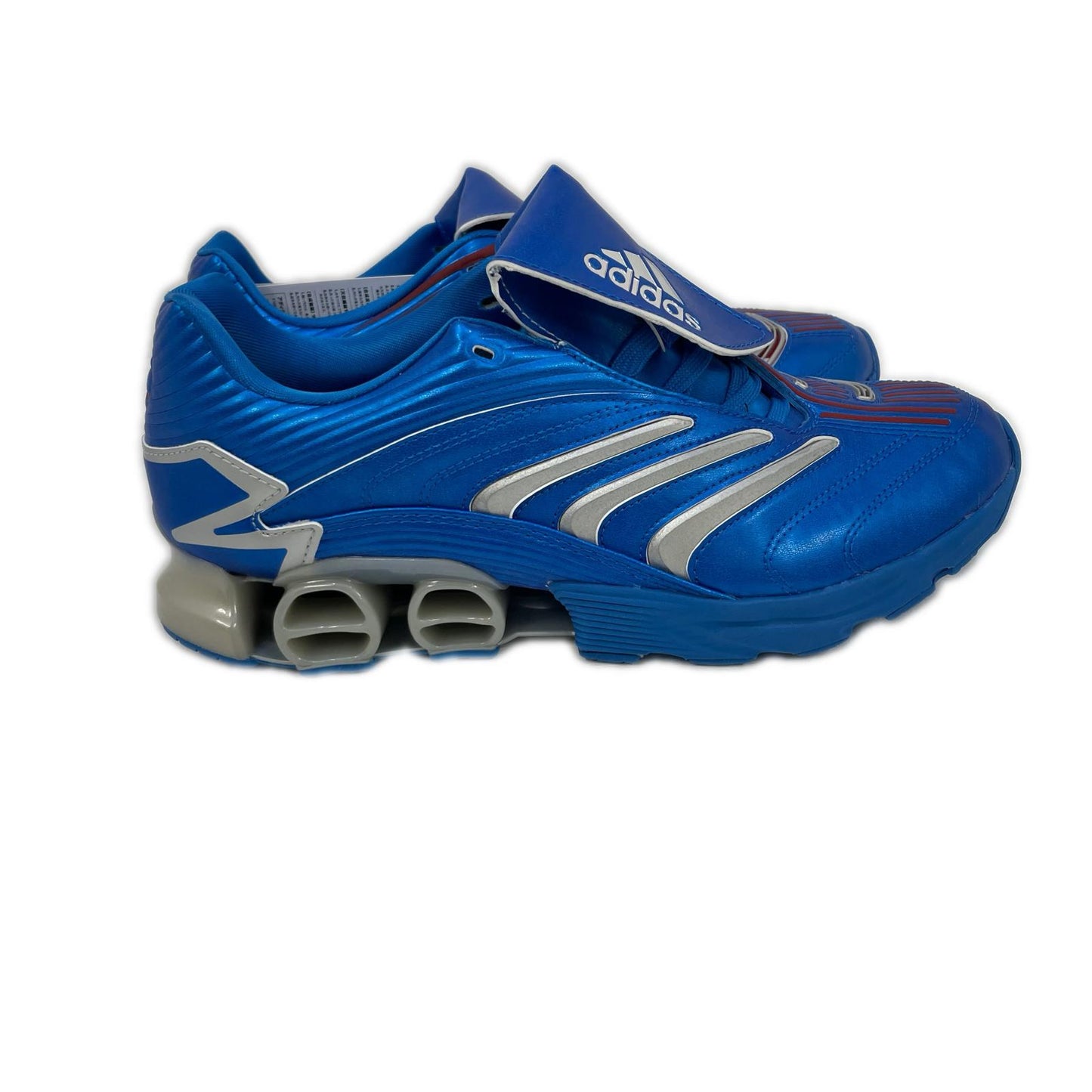 adidas | アディダス PREDATOR MEGARIDE スニーカー 27.0cm JI3515 ブルー