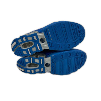 adidas | アディダス PREDATOR MEGARIDE スニーカー 27.0cm JI3515 ブルー