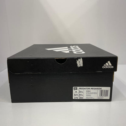 adidas | アディダス PREDATOR MEGARIDE スニーカー 27.0cm JI3515 ブルー