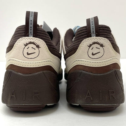 NIKE | ナイキ Zoom Field Jaxx Pale Ivory and Leche Blue スニーカー HQ3072-400 ブラウン×ベージュ 27cm【尾張小牧店】