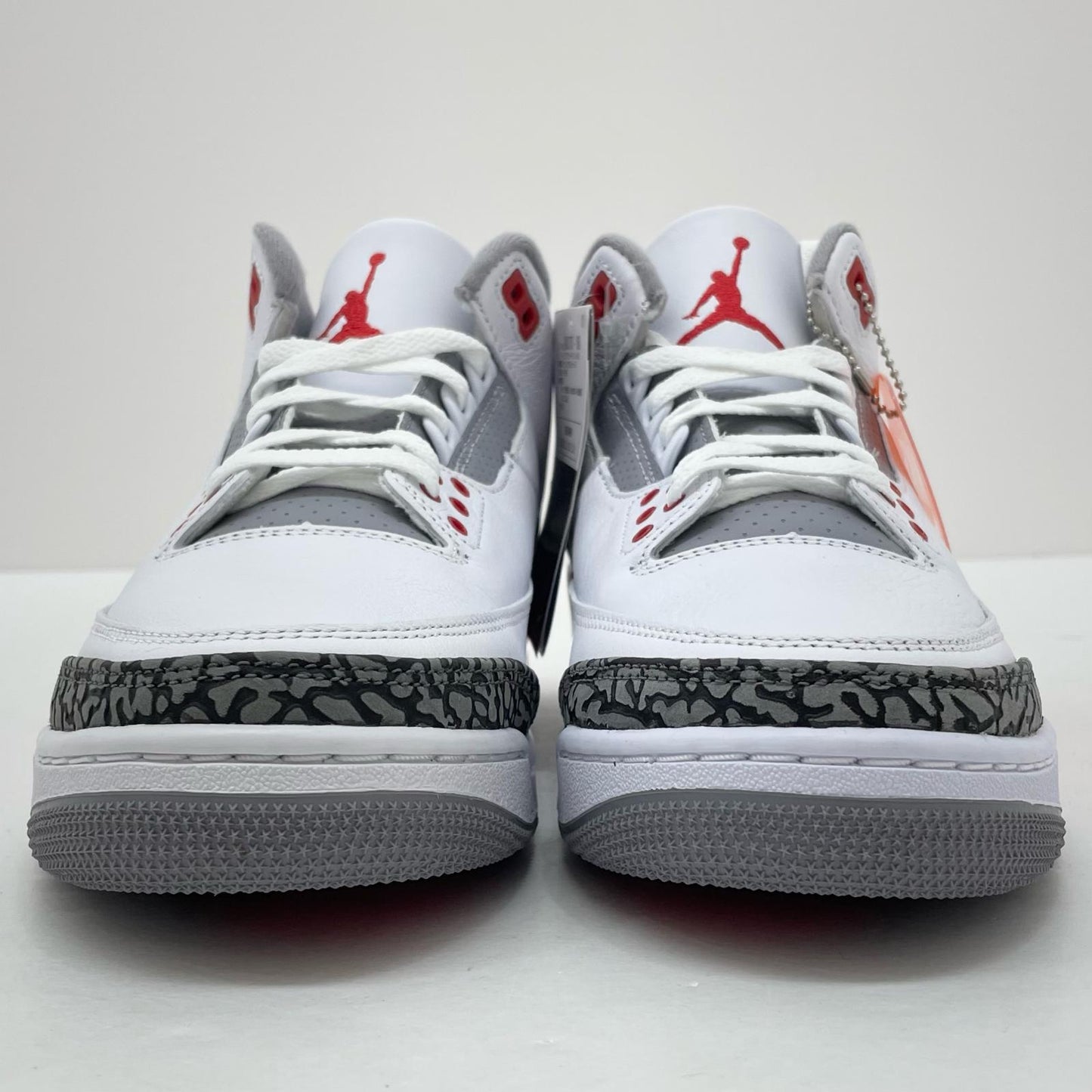 NIKE | ナイキ Air Jordan 3 Retro OG スニーカー DN3707-160 レッド×ホワイト 27cm【尾張小牧店】
