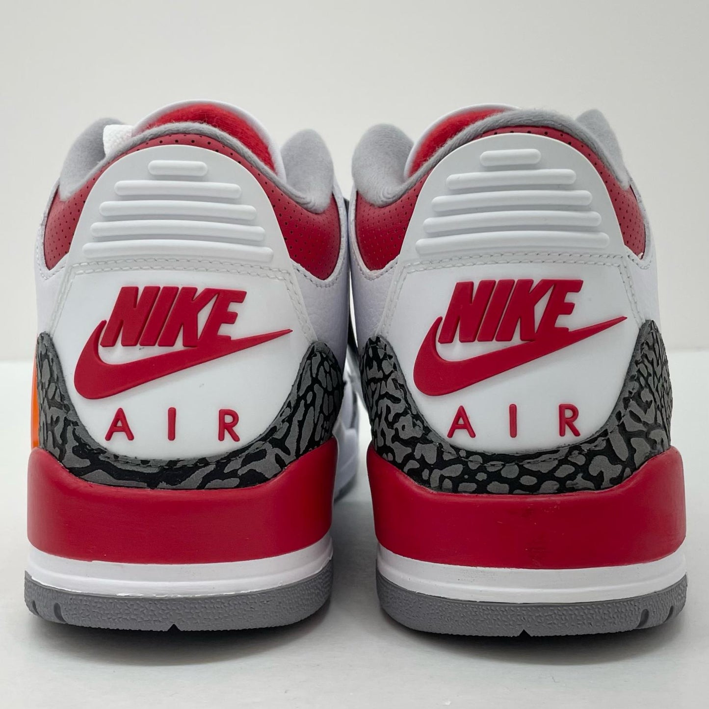 NIKE | ナイキ Air Jordan 3 Retro OG スニーカー DN3707-160 レッド×ホワイト 27cm【尾張小牧店】