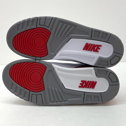 NIKE | ナイキ Air Jordan 3 Retro OG スニーカー DN3707-160 レッド×ホワイト 27cm【尾張小牧店】