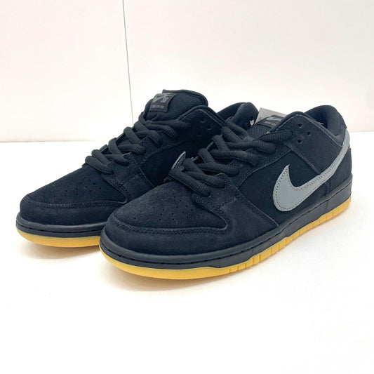 NIKE | ナイキ SB Dunk Low Pro スニーカー 27.0cm BQ6817-010 ブラック 27cm【尾張小牧店】