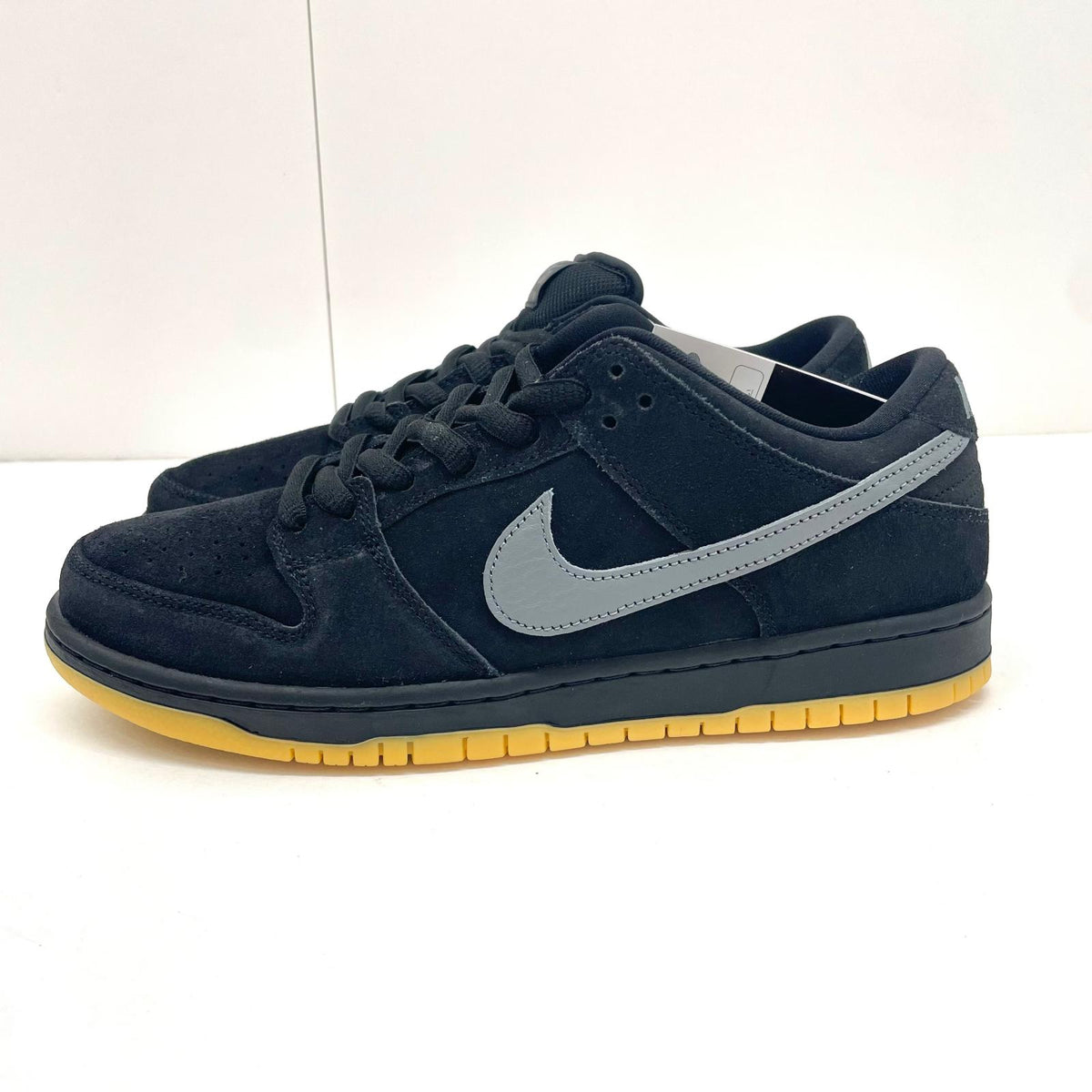 NIKE | ナイキ SB Dunk Low Pro スニーカー 27.0cm BQ6817-010 ブラック 27cm【尾張小牧店】