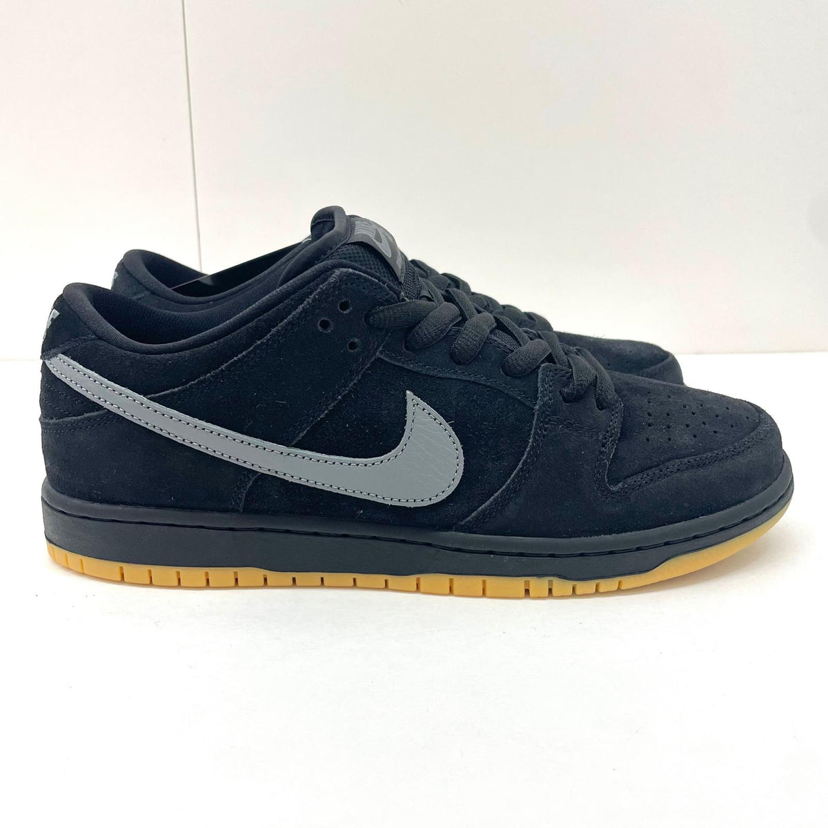 NIKE | ナイキ SB Dunk Low Pro スニーカー 27.0cm BQ6817-010 ブラック 27cm【尾張小牧店】