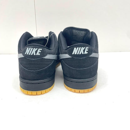 NIKE | ナイキ SB Dunk Low Pro スニーカー 27.0cm BQ6817-010 ブラック 27cm【尾張小牧店】
