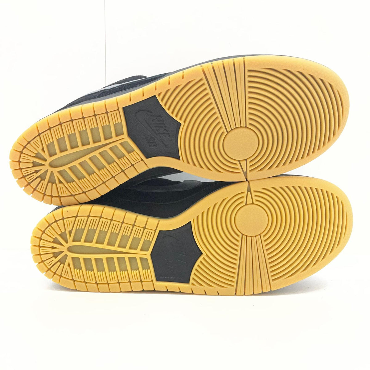 NIKE | ナイキ SB Dunk Low Pro スニーカー 27.0cm BQ6817-010 ブラック 27cm【尾張小牧店】