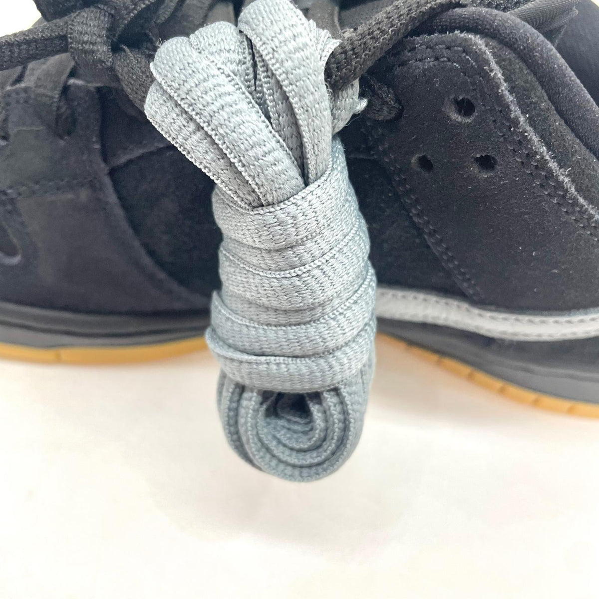 NIKE | ナイキ SB Dunk Low Pro スニーカー 27.0cm BQ6817-010 ブラック 27cm【尾張小牧店】