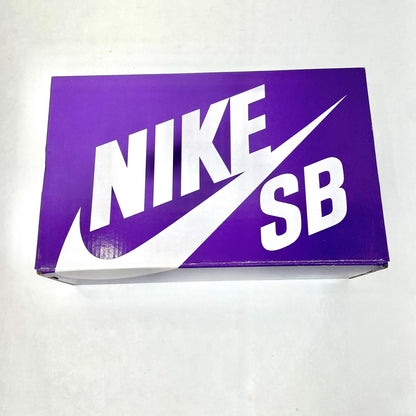 NIKE | ナイキ SB Dunk Low Pro スニーカー 27.0cm BQ6817-010 ブラック 27cm【尾張小牧店】