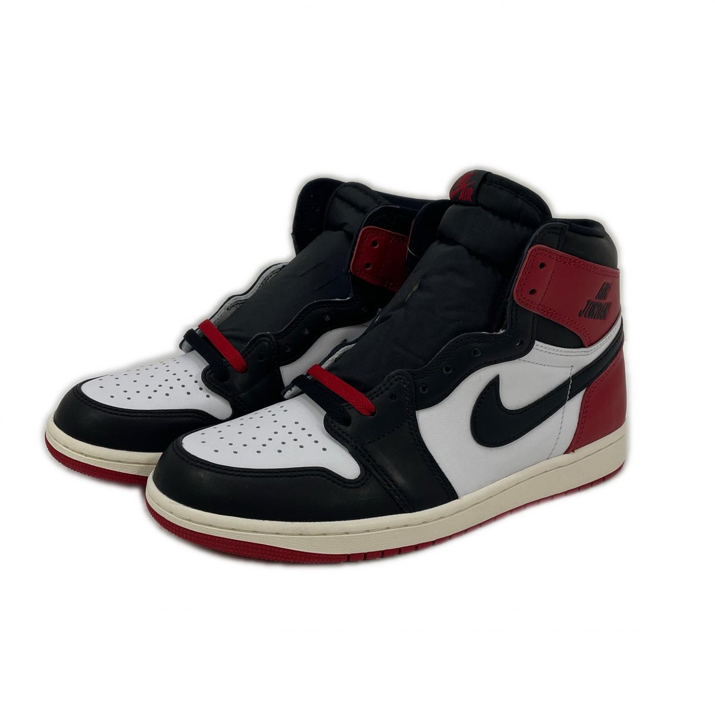 NIKE | ナイキ Air Jordan 1 Retro High OG スニーカー 27.0cm DZ5485-106 レッド