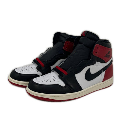 NIKE | ナイキ Air Jordan 1 Retro High OG スニーカー 27.0cm DZ5485-106 レッド