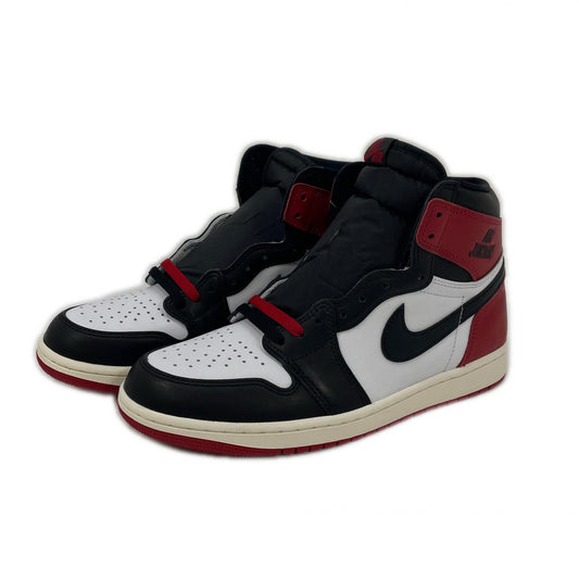 NIKE | ナイキ Air Jordan 1 Retro High OG スニーカー 27.0cm DZ5485-106 レッド
