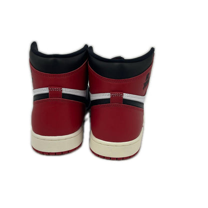 NIKE | ナイキ Air Jordan 1 Retro High OG スニーカー 27.0cm DZ5485-106 レッド