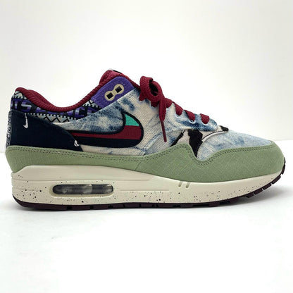 【中古】NIKE×Concepts | ナイキ×コンセプツ Air Max 1 "Mellow"/エアマックス1 "メロウ" スニーカー 靴 DN1803-300 マルチカラー 27cm【尾張小牧店】