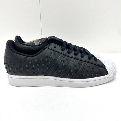 adidas | アディダス Women's Superstar スニーカー 27.0cm FV3398 ブラック【尾張小牧店】