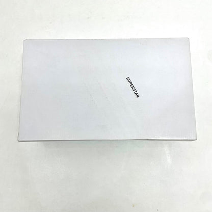 adidas | アディダス Women's Superstar スニーカー 27.0cm FV3398 ブラック【尾張小牧店】
