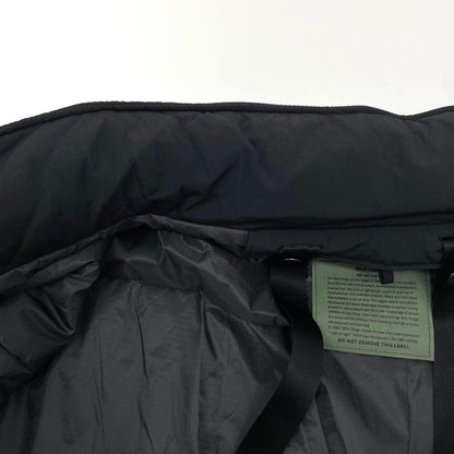 【中古】WILD THINGS | ワイルドシングス MONSTER PARKA TYPE2 中綿ジャケット WT24101SN ブラック サイズ：M【尾張小牧店】