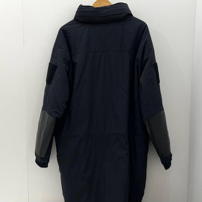 【中古】WILD THINGS | ワイルドシングス MONSTER PARKA TYPE2 中綿ジャケット WT24101SN ブラック サイズ：M【尾張小牧店】