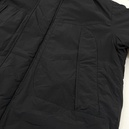 【中古】WILD THINGS | ワイルドシングス MONSTER PARKA TYPE2 中綿ジャケット WT24101SN ブラック サイズ：M【尾張小牧店】