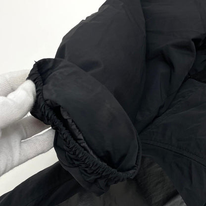 【中古】WILD THINGS | ワイルドシングス MONSTER PARKA TYPE2 中綿ジャケット WT24101SN ブラック サイズ：M【尾張小牧店】