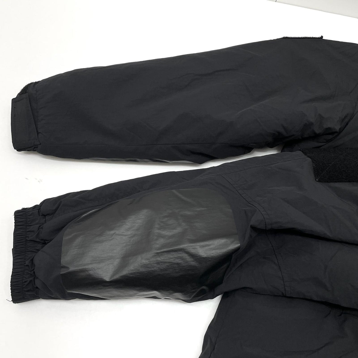 【中古】WILD THINGS | ワイルドシングス MONSTER PARKA TYPE2 中綿ジャケット WT24101SN ブラック サイズ：M【尾張小牧店】