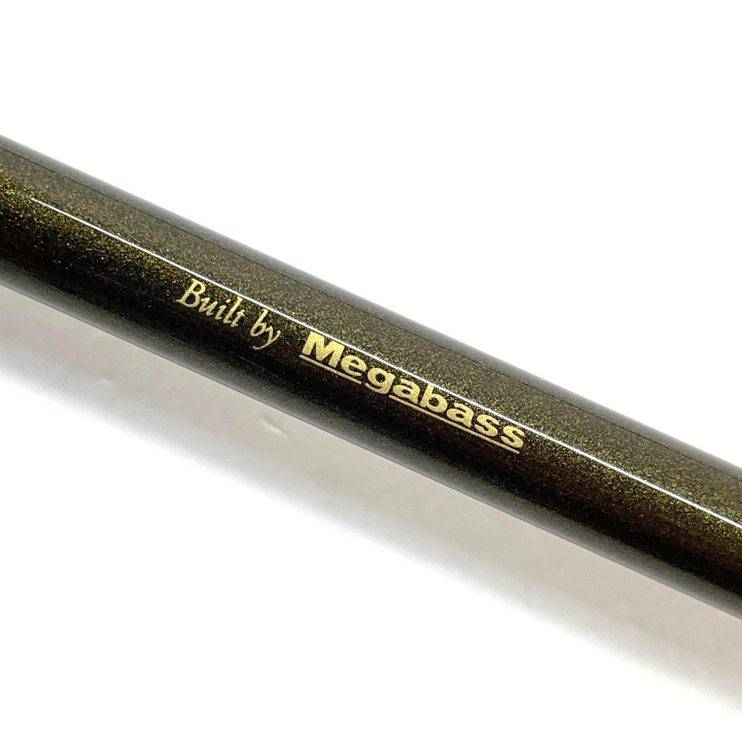 【釣り/つり/釣具/ロッド】Megabass | メガバス 礁楽 SL510ULS【尾張小牧店】