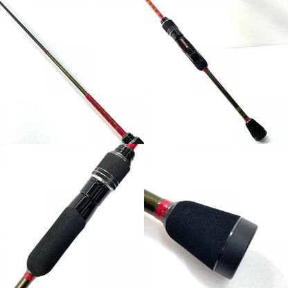 【釣り/つり/釣具/ロッド】Megabass | メガバス 礁楽 SL510ULS【尾張小牧店】