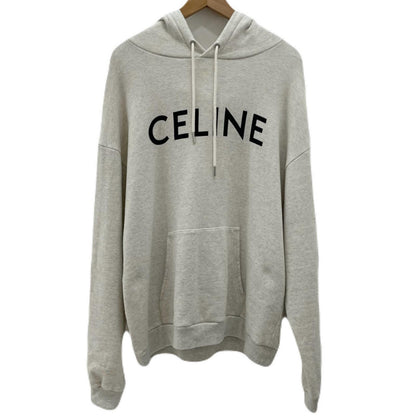 CELINE | セリーヌ パーカー 2Y321765N.01CB アイボリー サイズ：XL【尾張小牧店】
