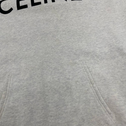 CELINE | セリーヌ パーカー 2Y321765N.01CB アイボリー サイズ：XL【尾張小牧店】