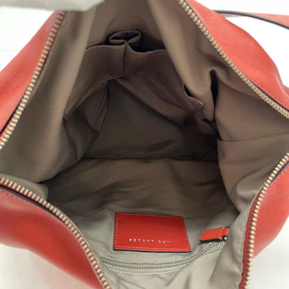 MARC JACOBS | マークジェイコブス ショルダーバッグ オレンジ【尾張小牧店】