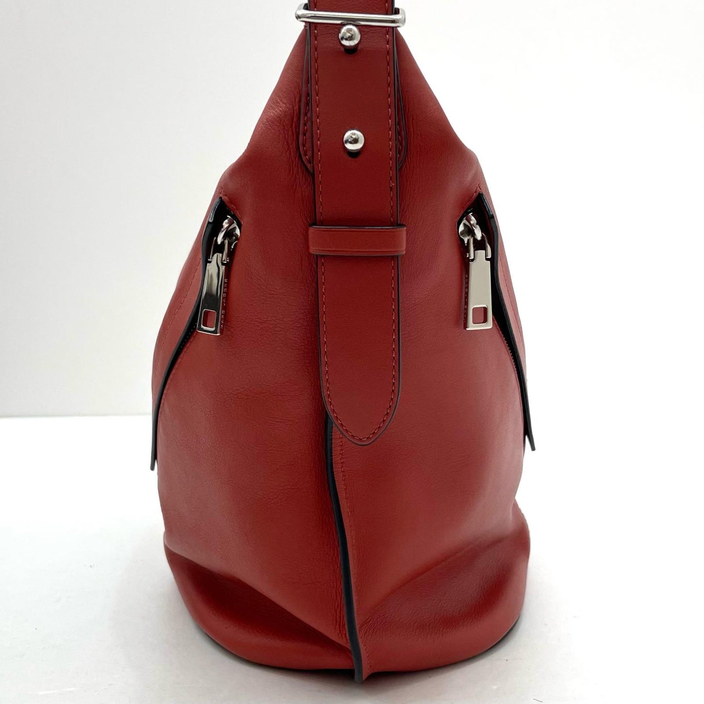 MARC JACOBS | マークジェイコブス ショルダーバッグ オレンジ【尾張小牧店】