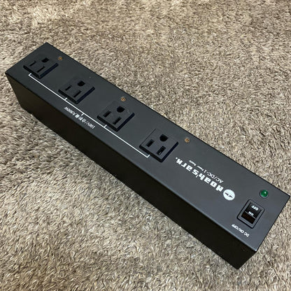 Noah'sark | ノアズアーク 楽器 AC/DC-1【尾張小牧店】