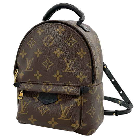 LOUIS VUITTON | ルイ・ヴィトン リュック・デイパック ブラウン【尾張小牧店】
