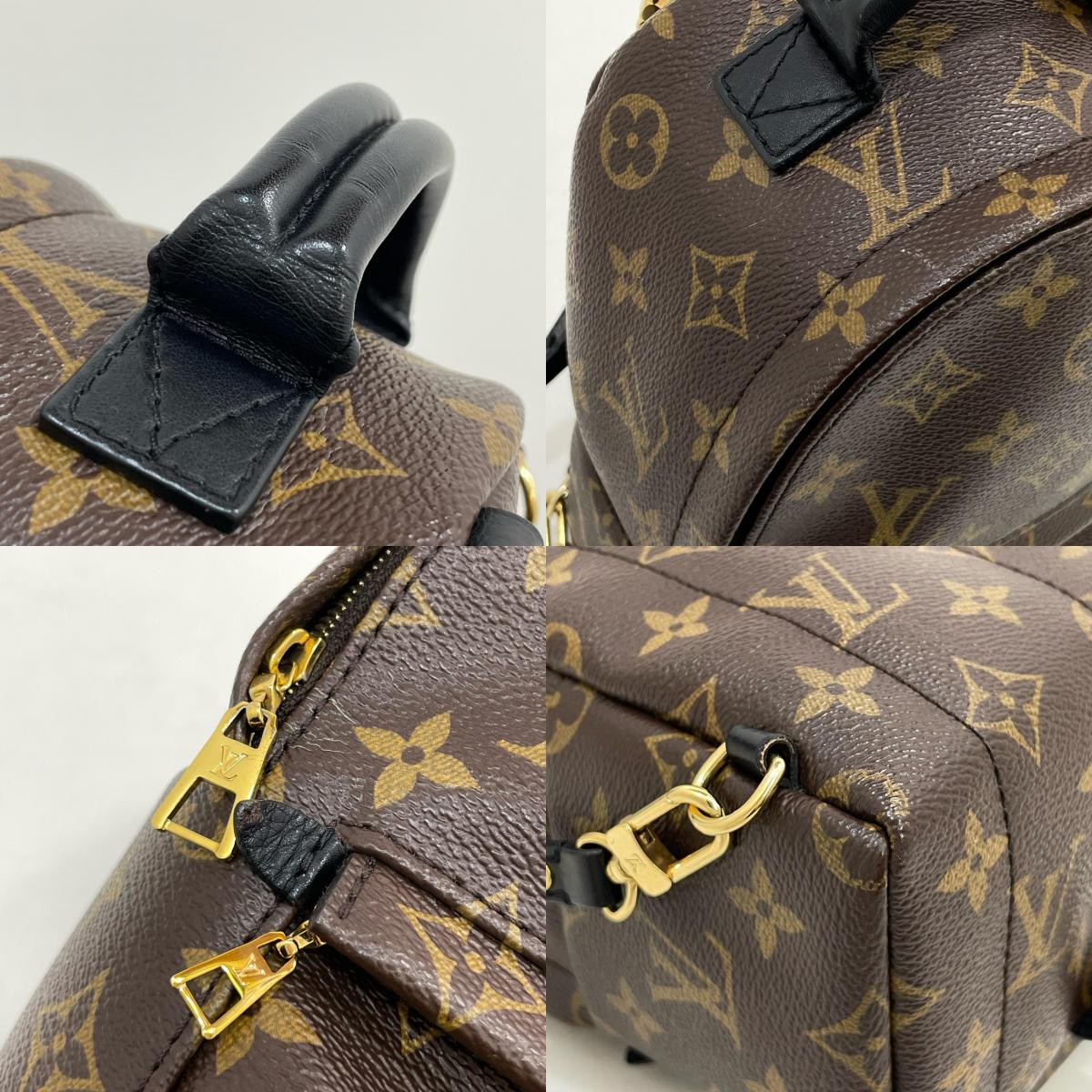 LOUIS VUITTON | ルイ・ヴィトン リュック・デイパック ブラウン【尾張小牧店】