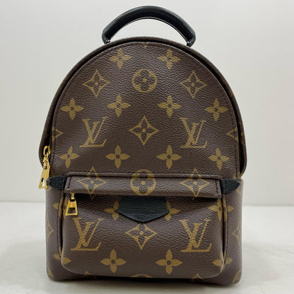 LOUIS VUITTON | ルイ・ヴィトン リュック・デイパック ブラウン【尾張小牧店】