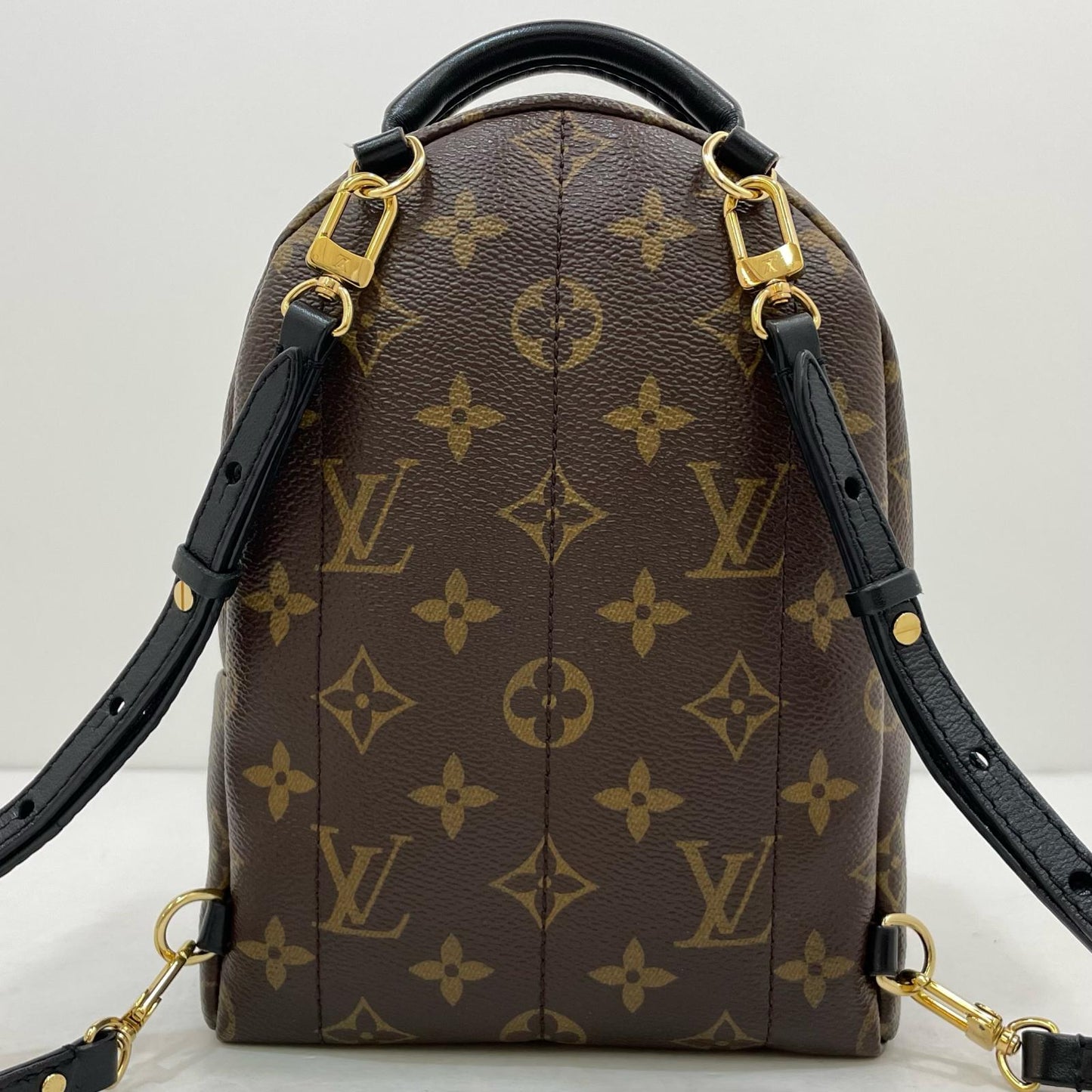 LOUIS VUITTON | ルイ・ヴィトン リュック・デイパック ブラウン【尾張小牧店】
