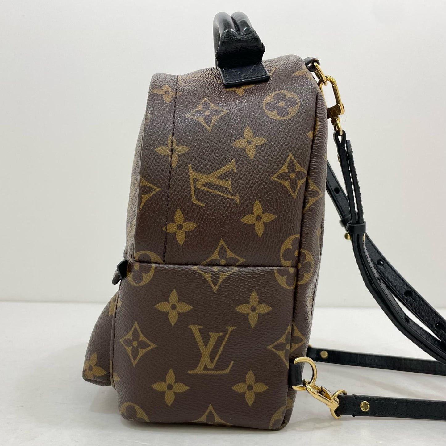 LOUIS VUITTON | ルイ・ヴィトン リュック・デイパック ブラウン【尾張小牧店】