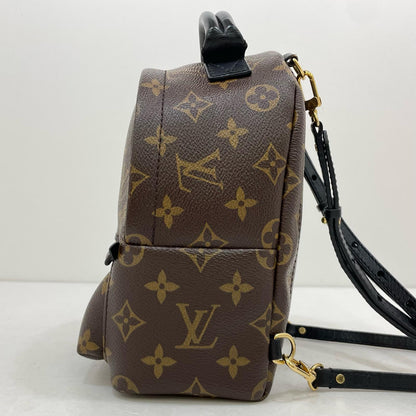 LOUIS VUITTON | ルイ・ヴィトン リュック・デイパック ブラウン【尾張小牧店】
