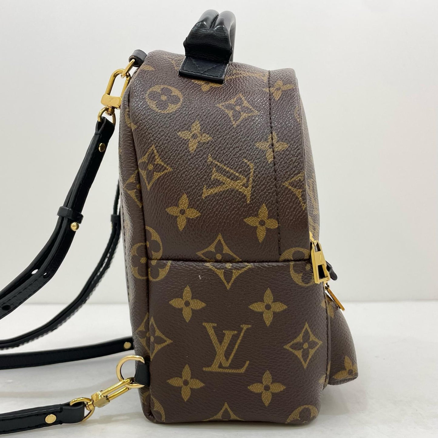 LOUIS VUITTON | ルイ・ヴィトン リュック・デイパック ブラウン【尾張小牧店】
