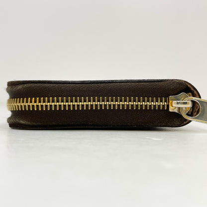 LOUIS VUITTON | ルイ・ヴィトン 長財布 ブラウン×ピンク【尾張小牧店】