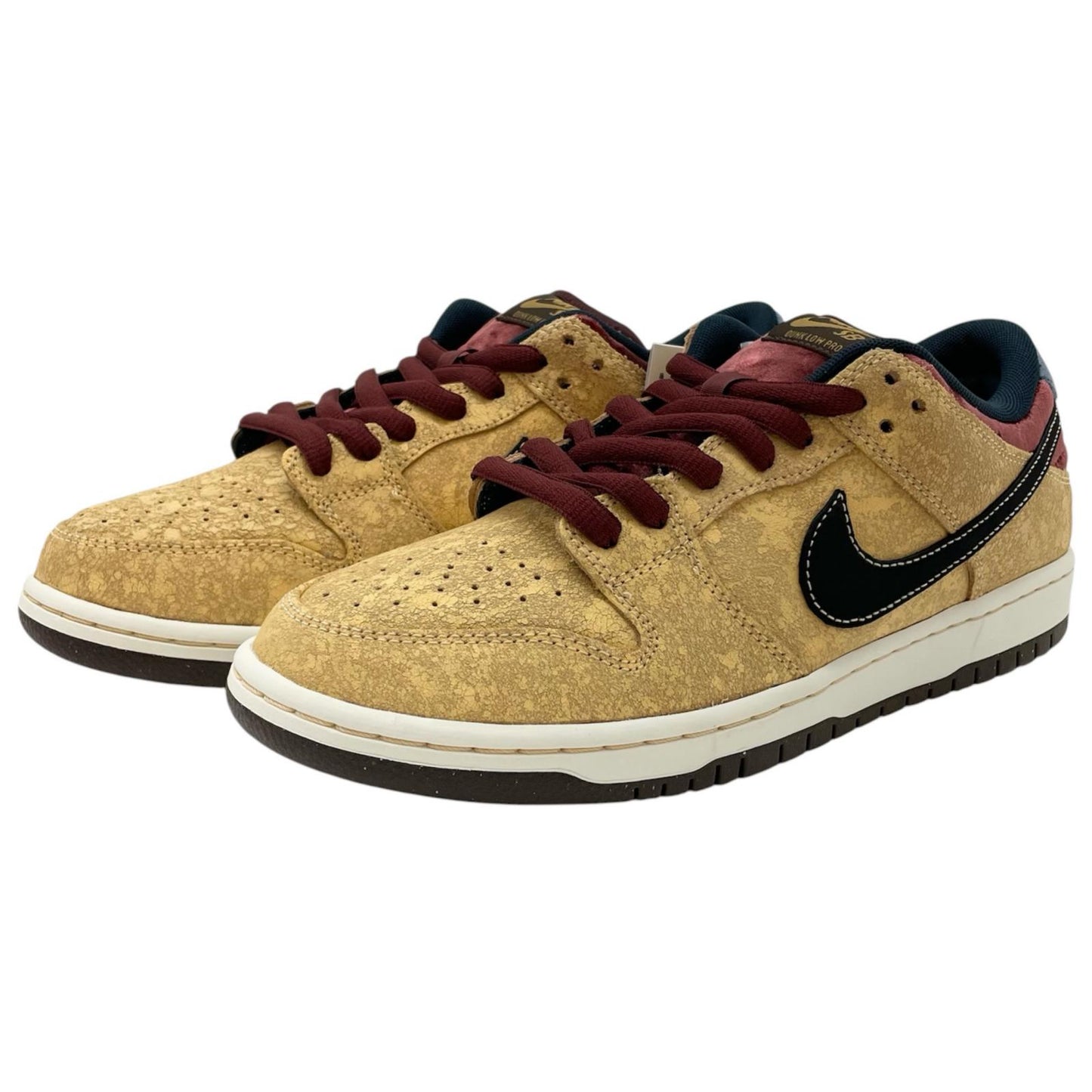 NIKE | ナイキ Dunk Low Pro 'City of Cinema' スニーカー FZ1278-200 ベージュ 27.5cm【尾張小牧店】
