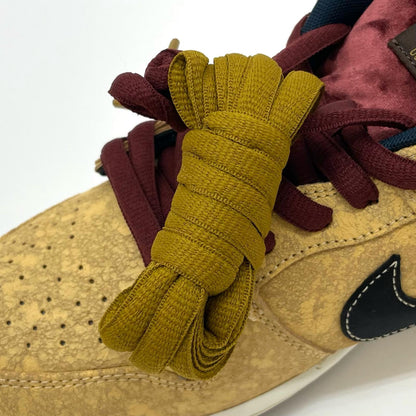 NIKE | ナイキ Dunk Low Pro 'City of Cinema' スニーカー FZ1278-200 ベージュ 27.5cm【尾張小牧店】
