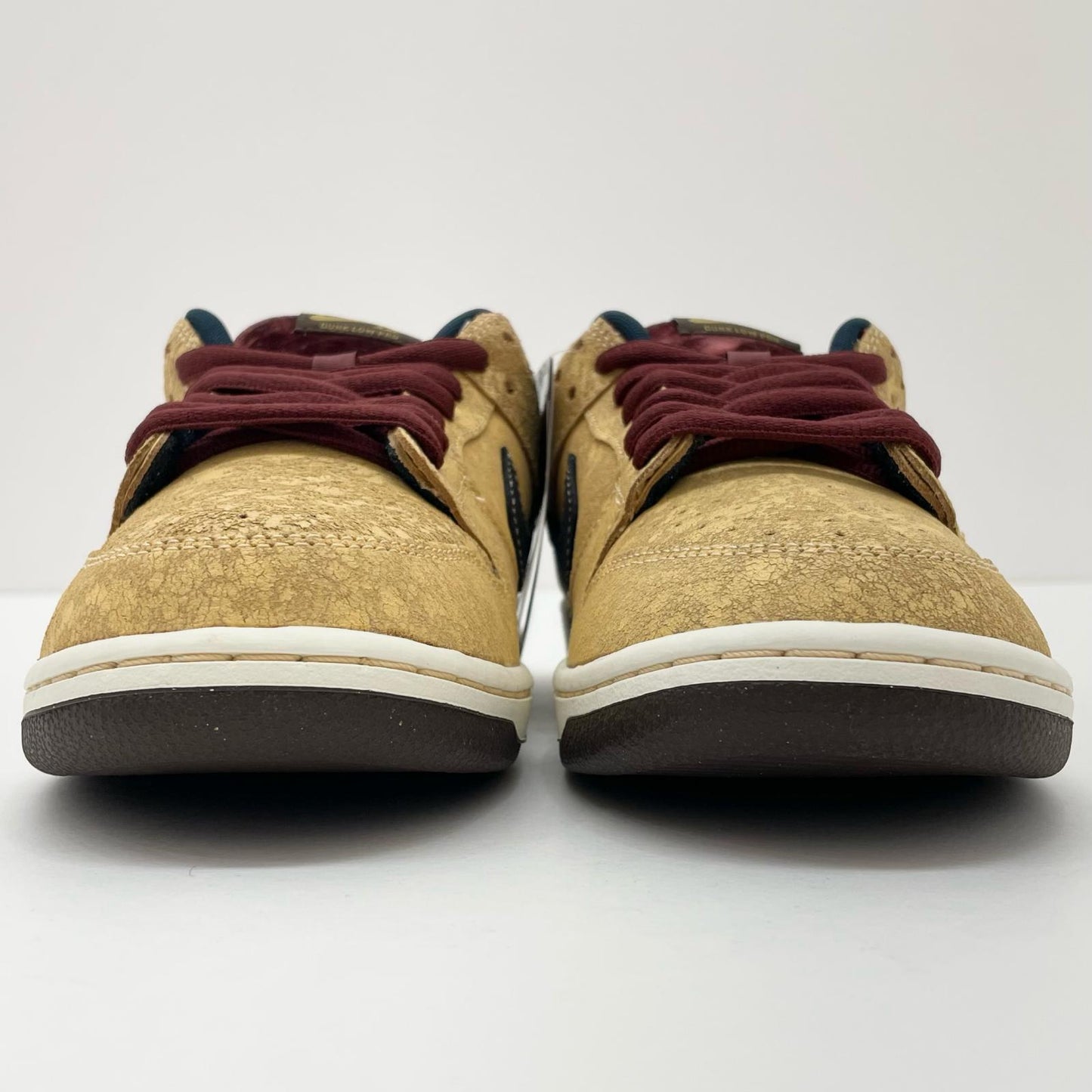 NIKE | ナイキ Dunk Low Pro 'City of Cinema' スニーカー FZ1278-200 ベージュ 27.5cm【尾張小牧店】