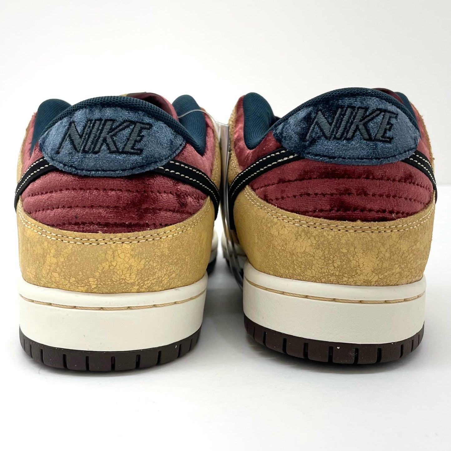 NIKE | ナイキ Dunk Low Pro 'City of Cinema' スニーカー FZ1278-200 ベージュ 27.5cm【尾張小牧店】