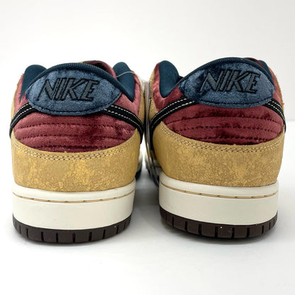 NIKE | ナイキ Dunk Low Pro 'City of Cinema' スニーカー FZ1278-200 ベージュ 27.5cm【尾張小牧店】